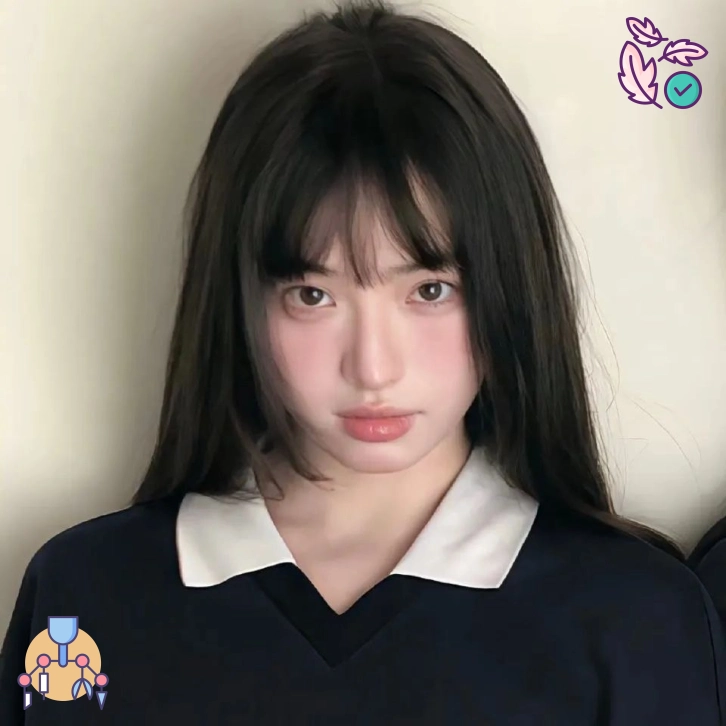 小叶